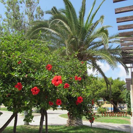 Hacienda Bellamar San Pedro del Pinatar Exterior foto