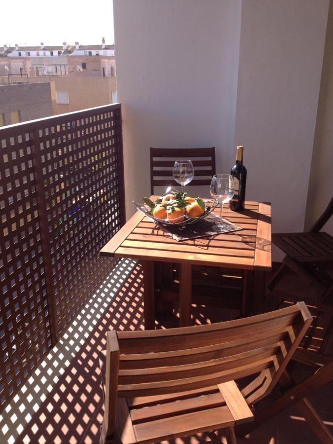 Apartamento Hacienda Bellamar San Pedro del Pinatar Exterior foto