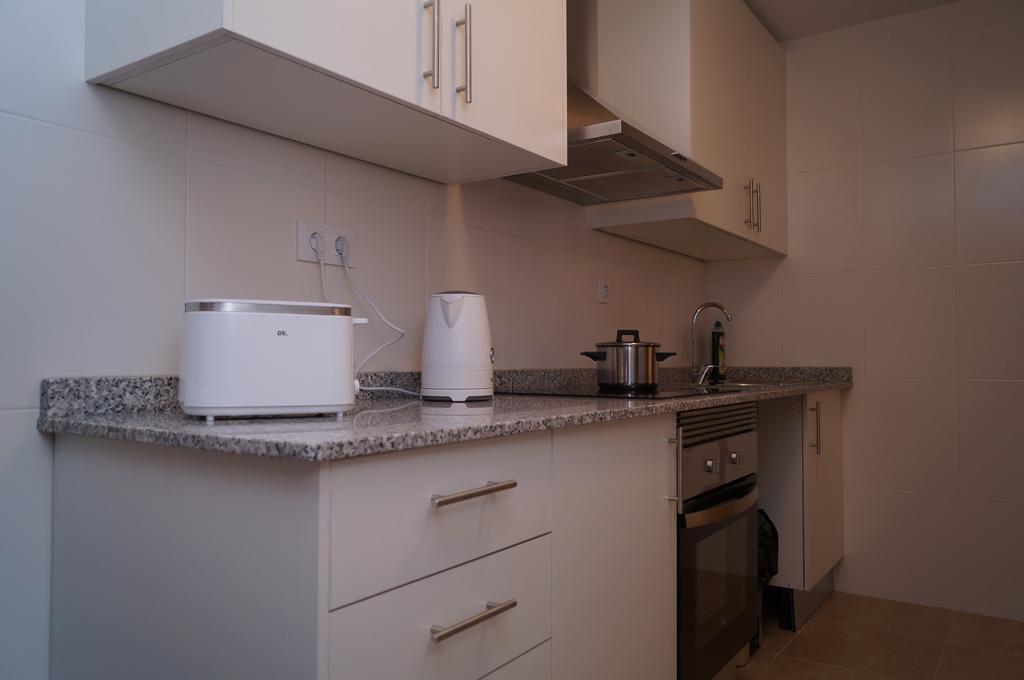 Apartamento Hacienda Bellamar San Pedro del Pinatar Exterior foto