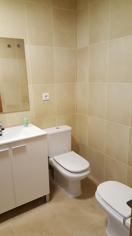 Apartamento Hacienda Bellamar San Pedro del Pinatar Exterior foto