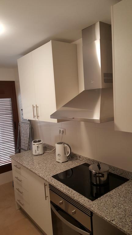 Apartamento Hacienda Bellamar San Pedro del Pinatar Exterior foto