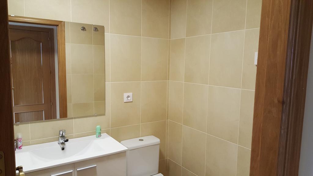 Apartamento Hacienda Bellamar San Pedro del Pinatar Exterior foto