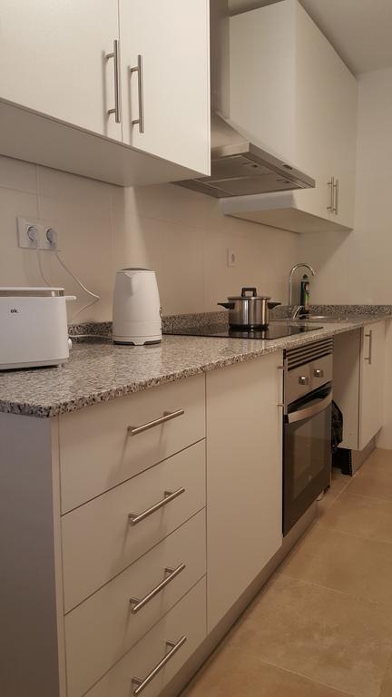 Apartamento Hacienda Bellamar San Pedro del Pinatar Exterior foto