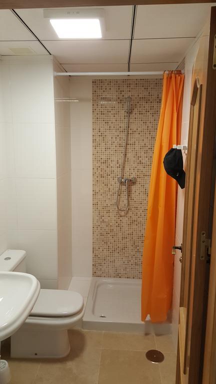 Apartamento Hacienda Bellamar San Pedro del Pinatar Exterior foto