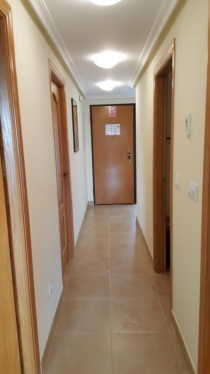 Apartamento Hacienda Bellamar San Pedro del Pinatar Exterior foto