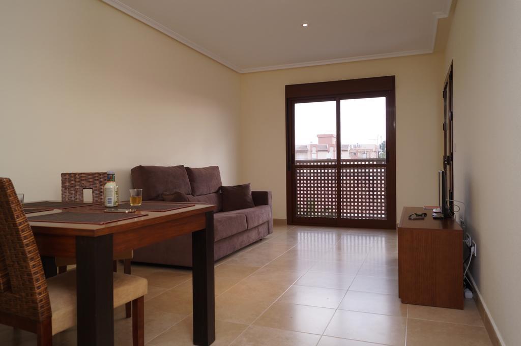 Apartamento Hacienda Bellamar San Pedro del Pinatar Exterior foto