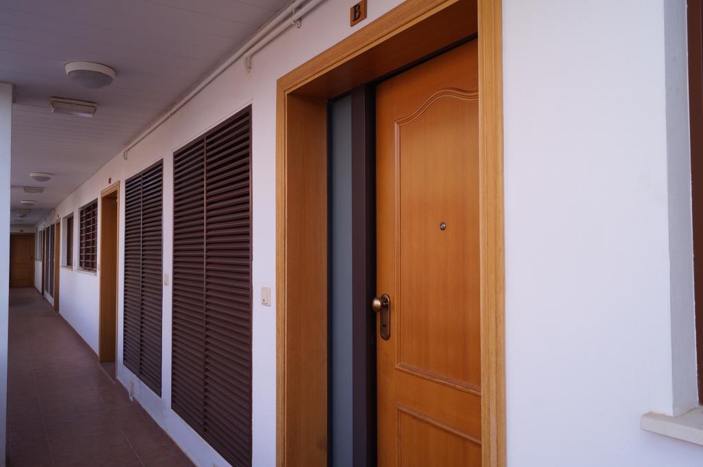 Apartamento Hacienda Bellamar San Pedro del Pinatar Exterior foto
