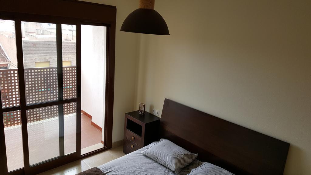 Apartamento Hacienda Bellamar San Pedro del Pinatar Exterior foto