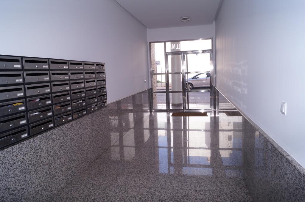 Apartamento Hacienda Bellamar San Pedro del Pinatar Exterior foto