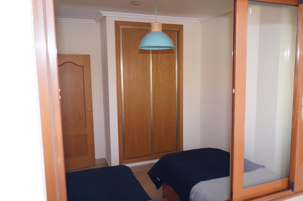 Apartamento Hacienda Bellamar San Pedro del Pinatar Exterior foto