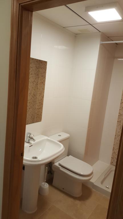 Apartamento Hacienda Bellamar San Pedro del Pinatar Exterior foto