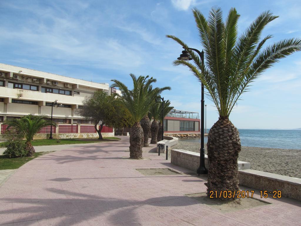 Hacienda Bellamar San Pedro del Pinatar Exterior foto